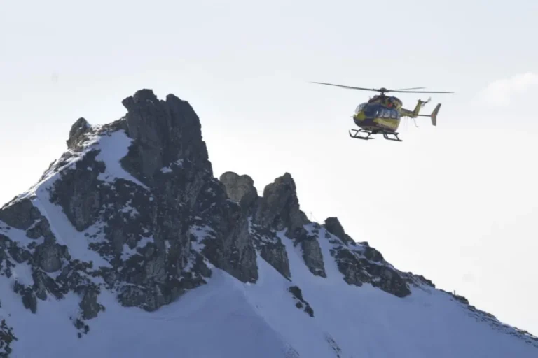 Drame sur les pistes : un adolescent de 14 ans décède en Autriche