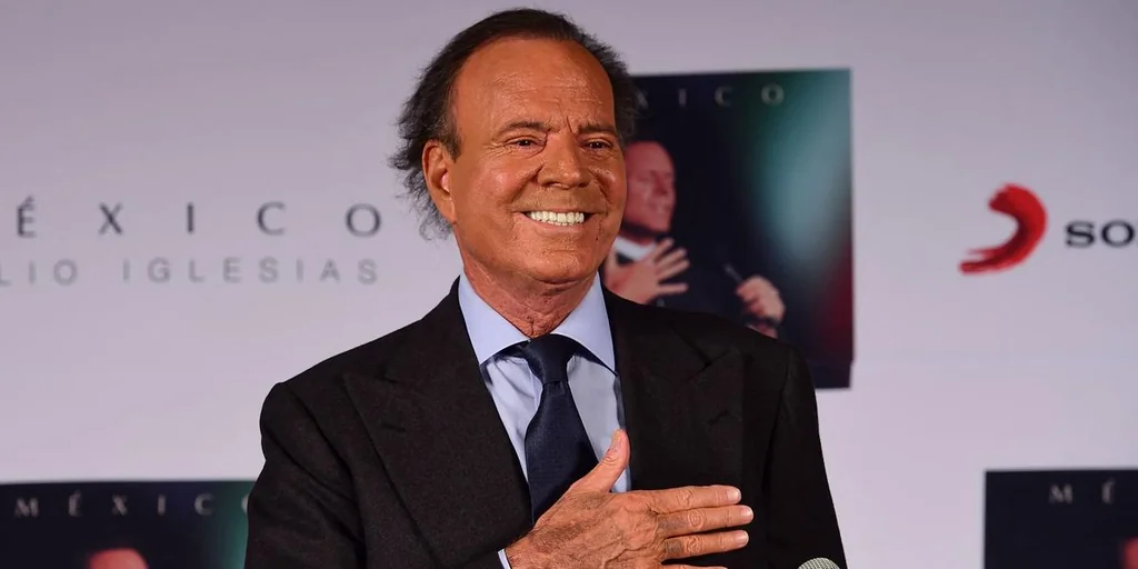Espagne: plainte contre Julio Iglesias classée pour défaut de juridiction