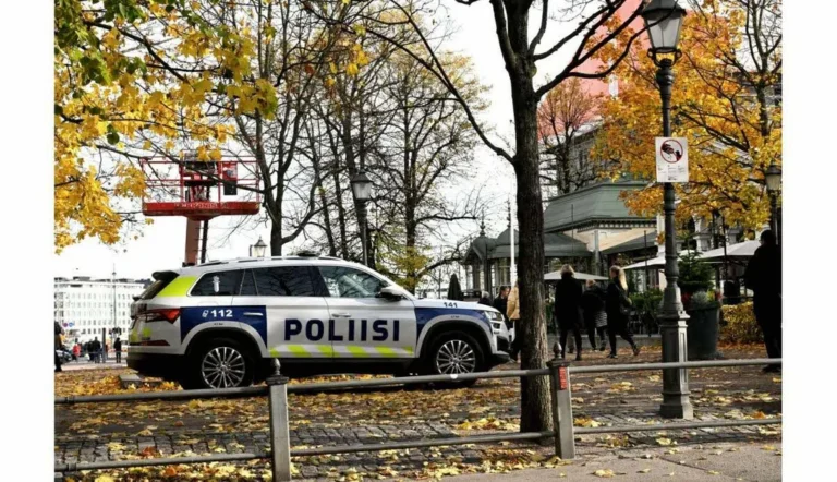 Finlande: un octogénaire découvert vivant dans un sous-sol
