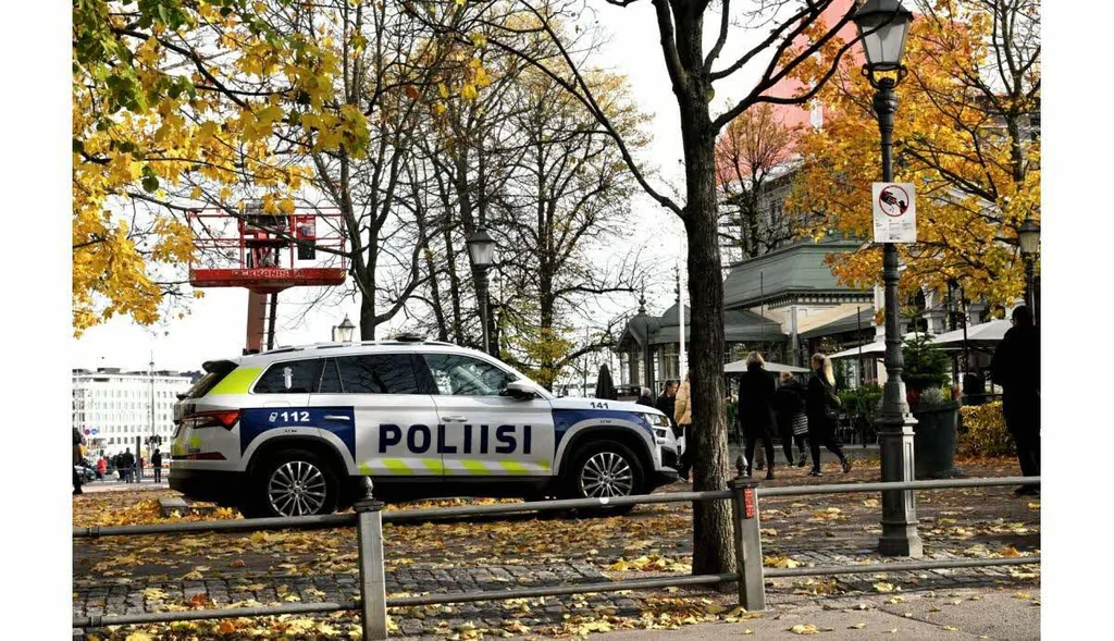 Finlande: un octogénaire découvert vivant dans un sous-sol