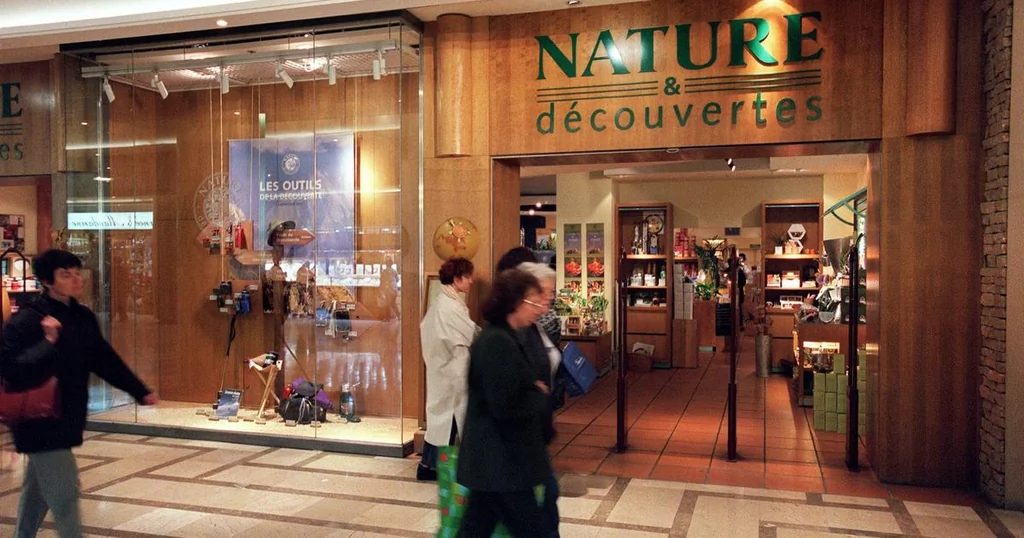Fnac Darty : vente de Nature & Découvertes et OPA de Kretinsky