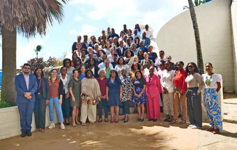 Forum sur la justice climatique dans les Caraïbes : enjeux et perspectives