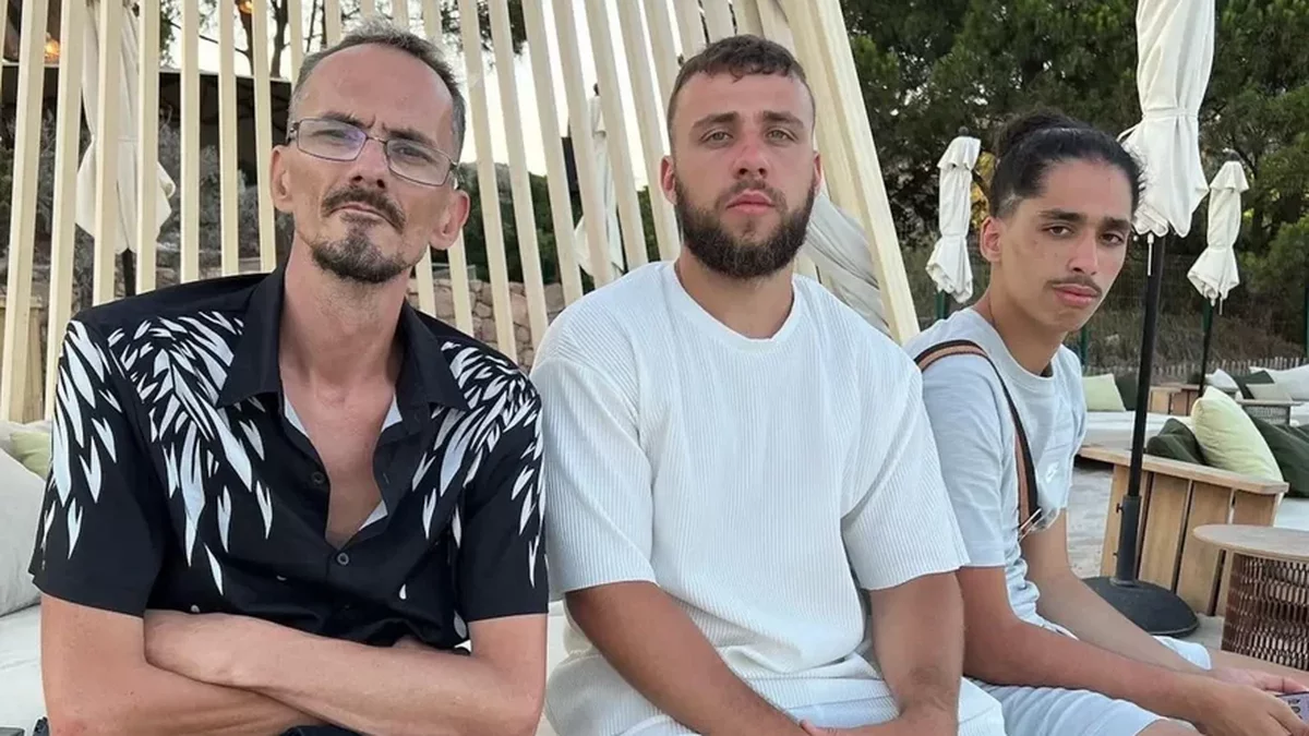 Garde à vue sur Kick: Safine et Naruto dans l’enquête liée à Jean Pormanove