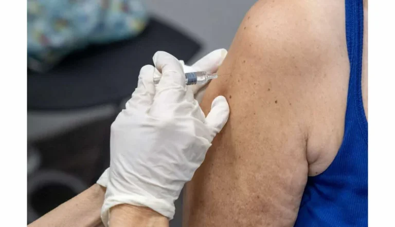 Grippe: campagne de vaccination prolongée jusqu'à fin février