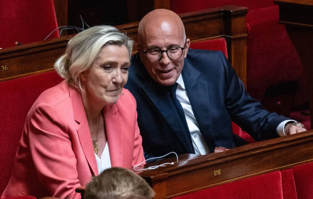 Haute-Savoie: Valentin en tête au premier tour des législatives partielles