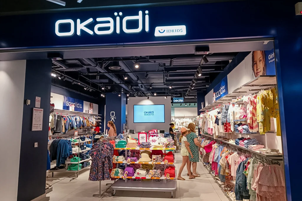 IDKIDS demande un redressement judiciaire en France