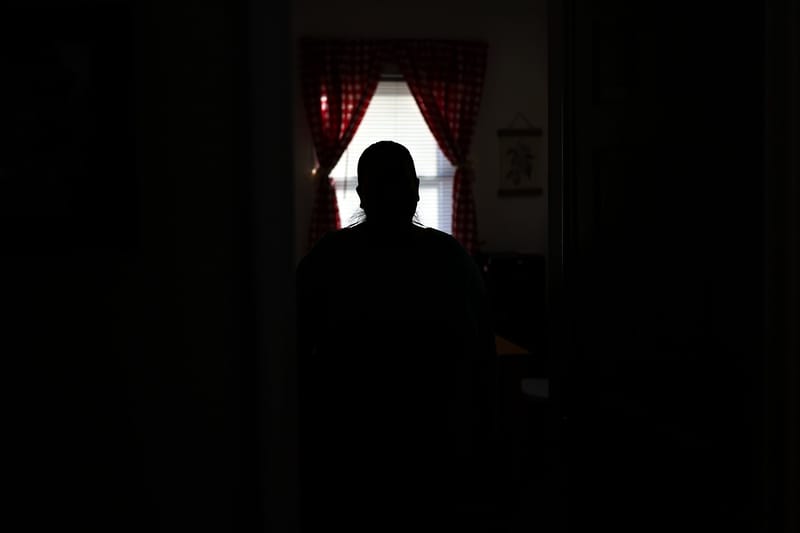 Ana chez elle à Minneapolis