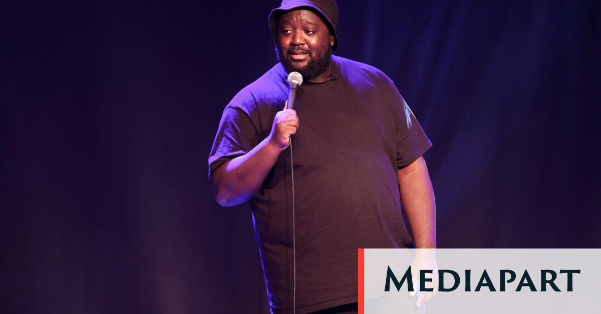 Djimo mis en examen pour viol – image Mediapart