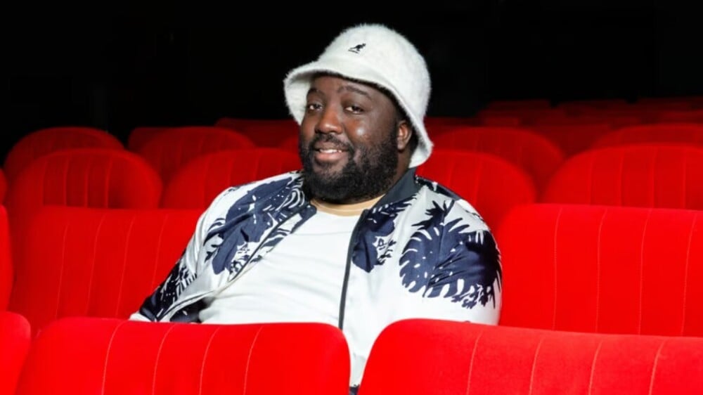 Djimo image Laprovence 2026