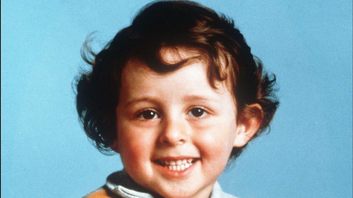 Extrait photo du dossier Grégory