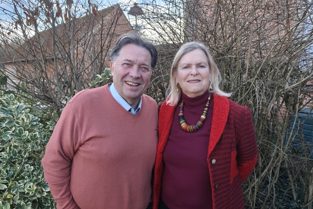 Réunion publique à Vannes-sur-Cosson