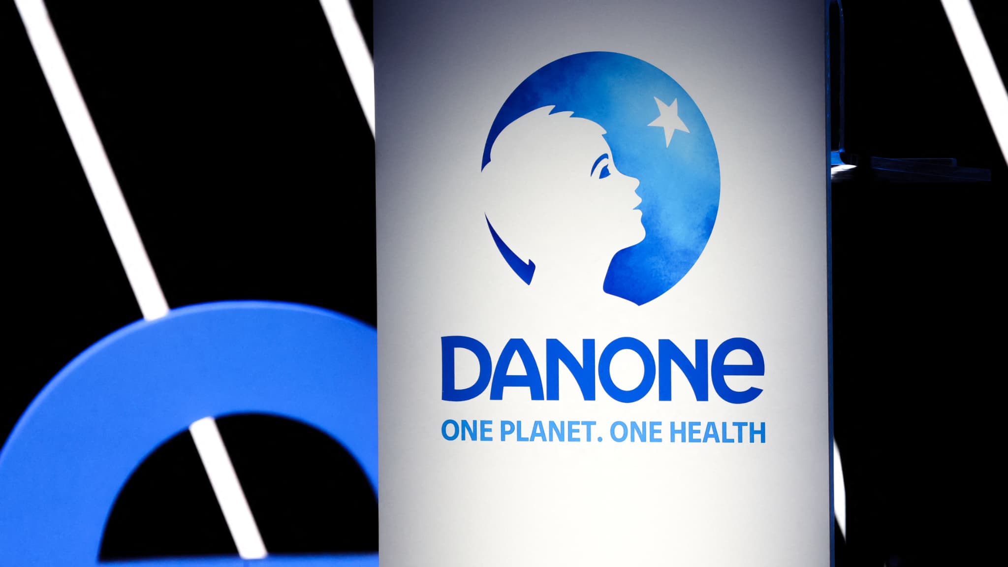 Rappel Danone lait infantile image public
