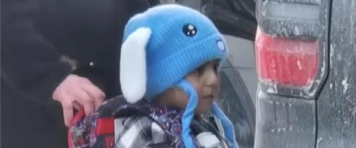 Photo associée à l’affaire et à l’opération ICE dans le Minnesota