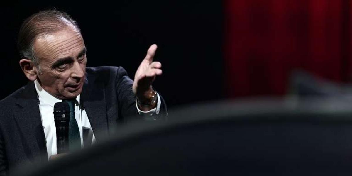 Meeting de Toulouse évoqué par les reportages