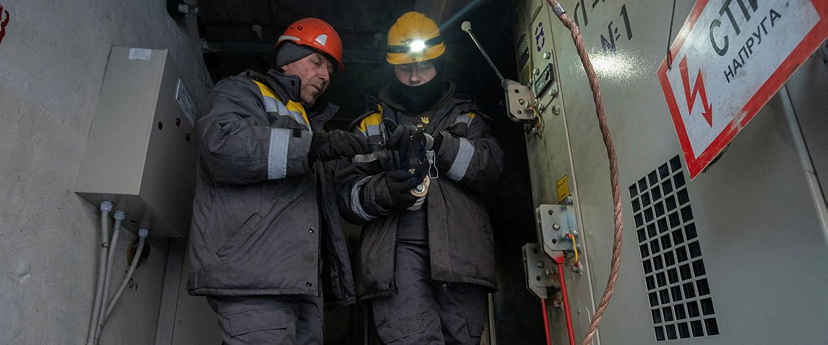 Réunion des délégations ukrainienne, russe et américaine