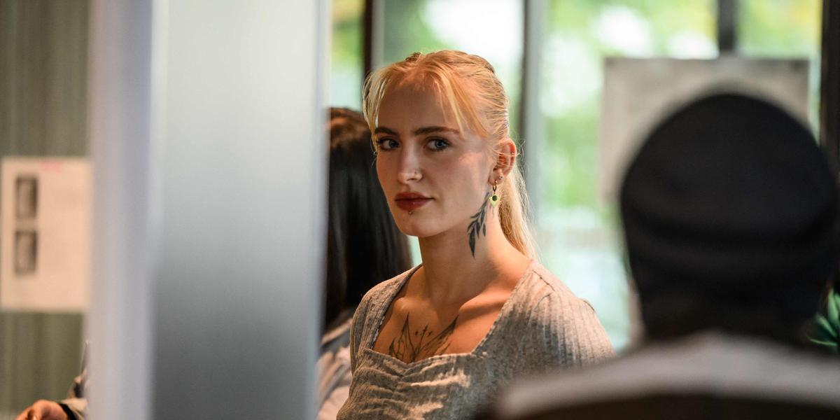 Tee-shirt Adidolf et saluts nazis