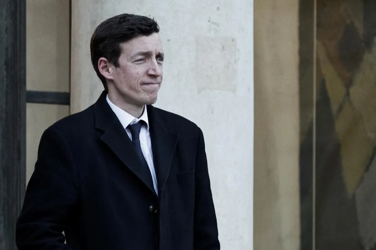 Collège Pierre-Fouché à Ille-sur-Têt, écoute et soutien