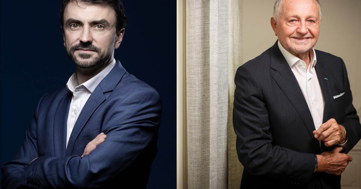 Graphique du sondage Lyon 2026 Opinion Way