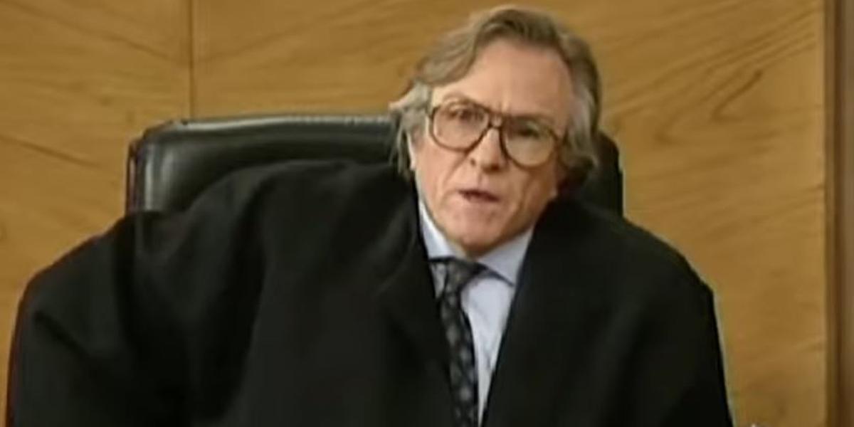 Archive : Michel Barbey, voix française emblématique