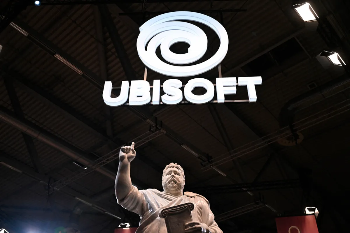 Siège d'Ubisoft à Saint-Mandé, Île-de-France