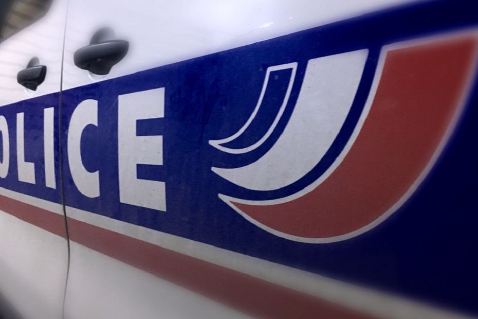 Projectile retrouvé dans une salle de classe à Poitiers