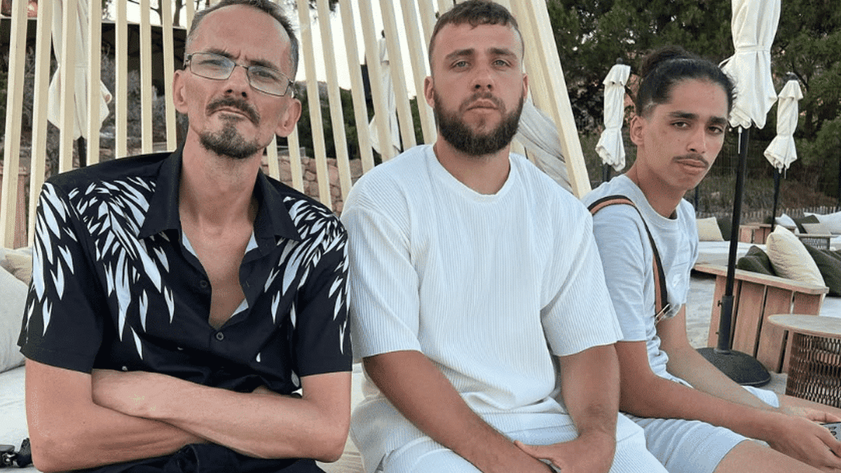 Illustration de l'affaire Jean Pormanove et Kick