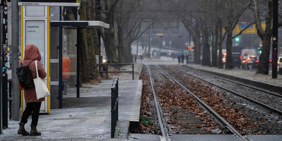 Réseaux électriques et centres urbains touchés par le blackout