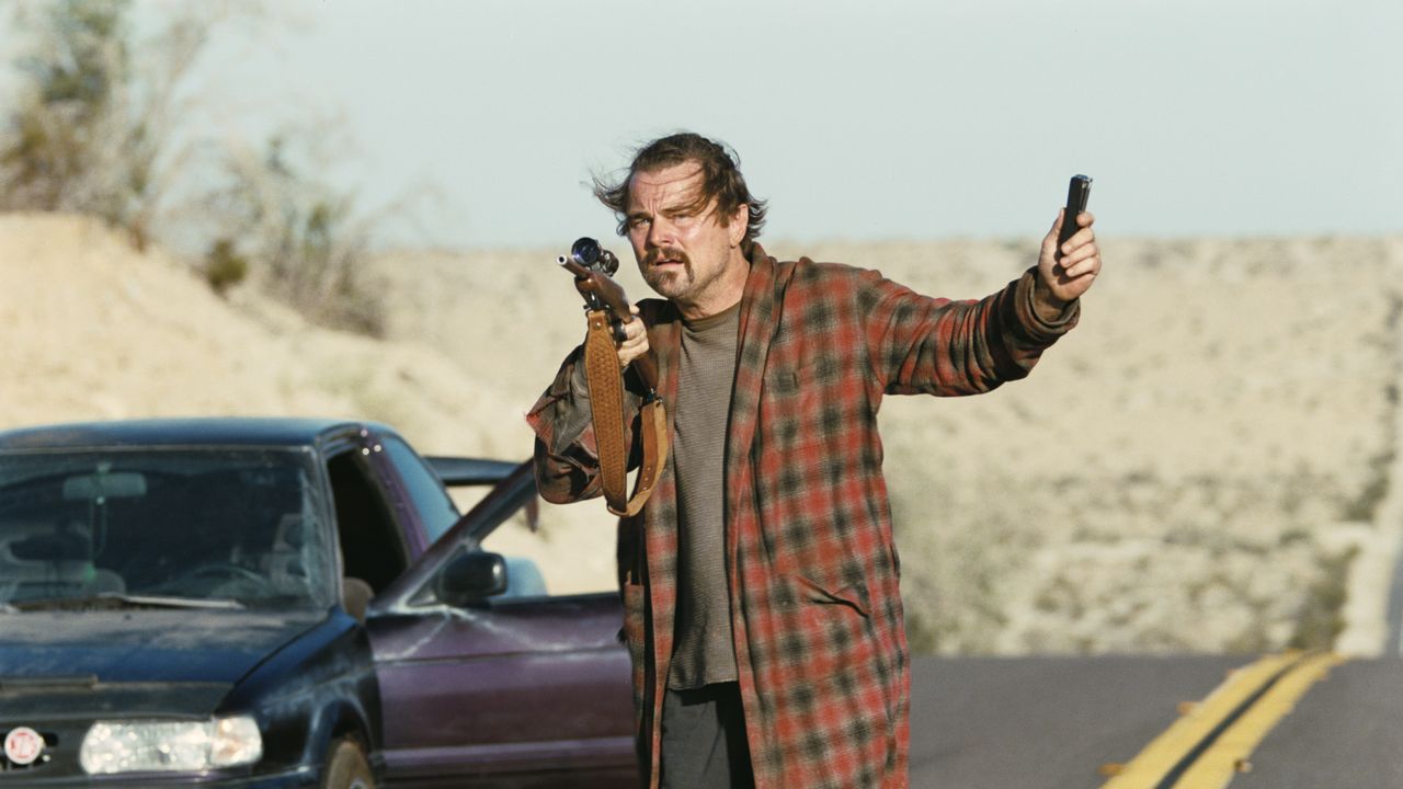 DiCaprio dans Une bataille après l’autre, nomination Bafta