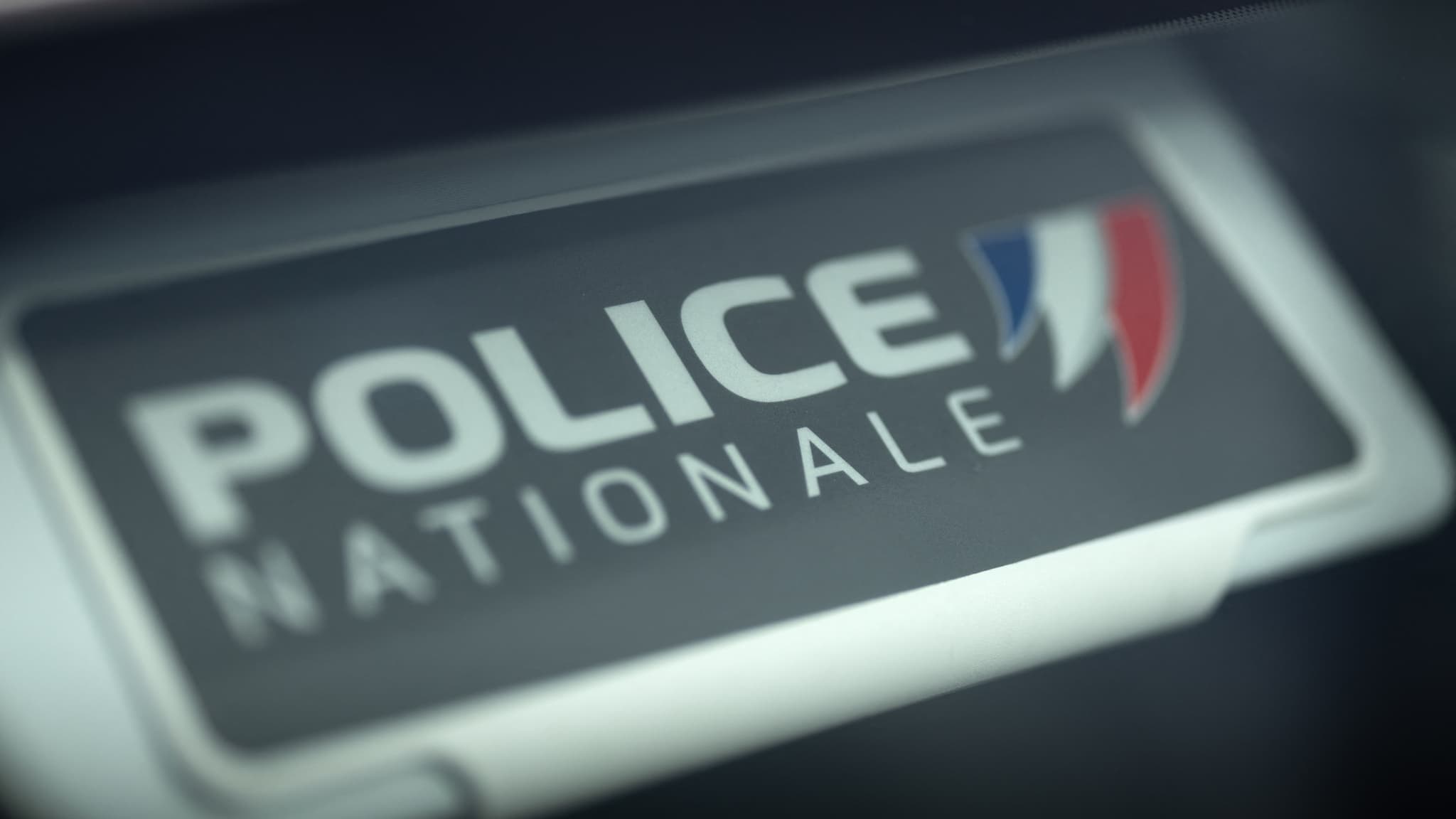 Image d'illustration de la police nationale
