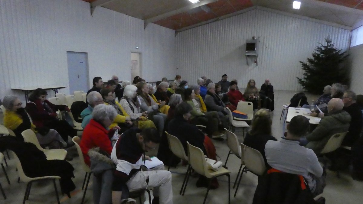 Festival estival des Passeurs de nature à Arfons