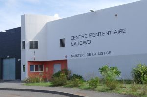 Centre penititaire Majicavo