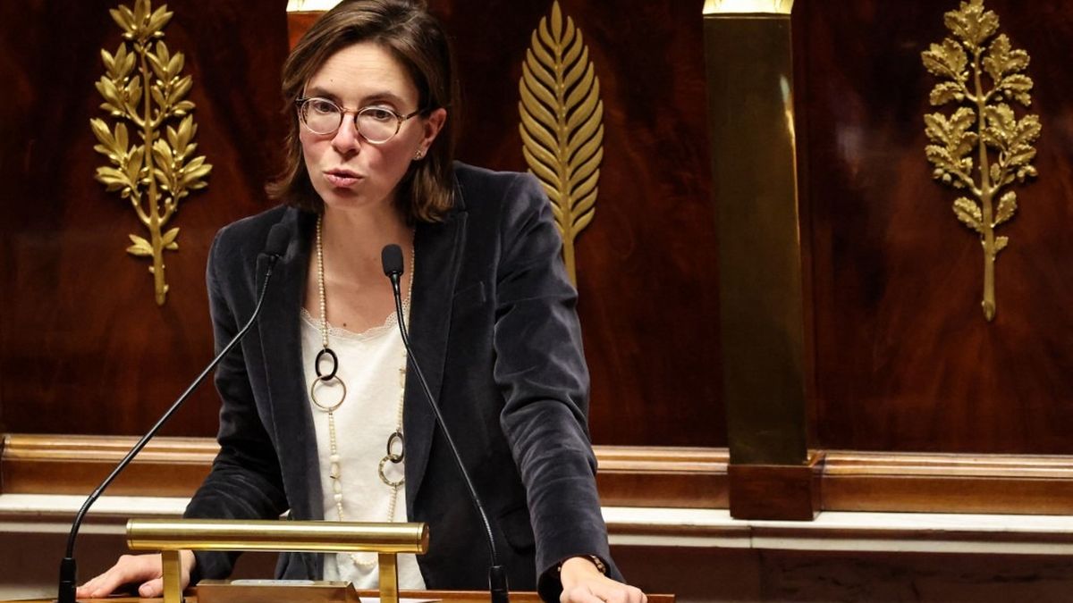 Affiche d'information sur la prime de Noël