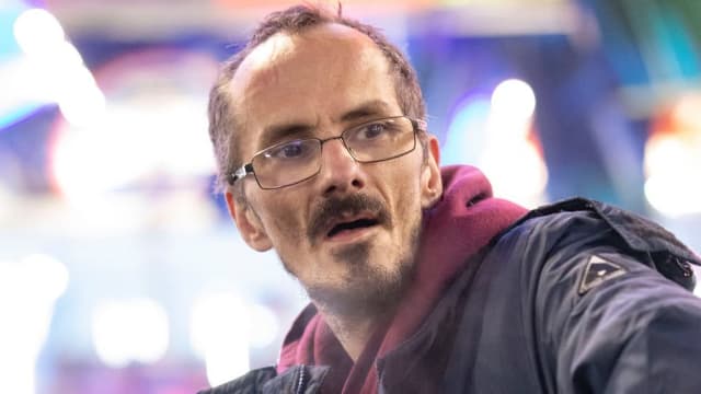Jean Pormanove lors d'un direct sur Kick