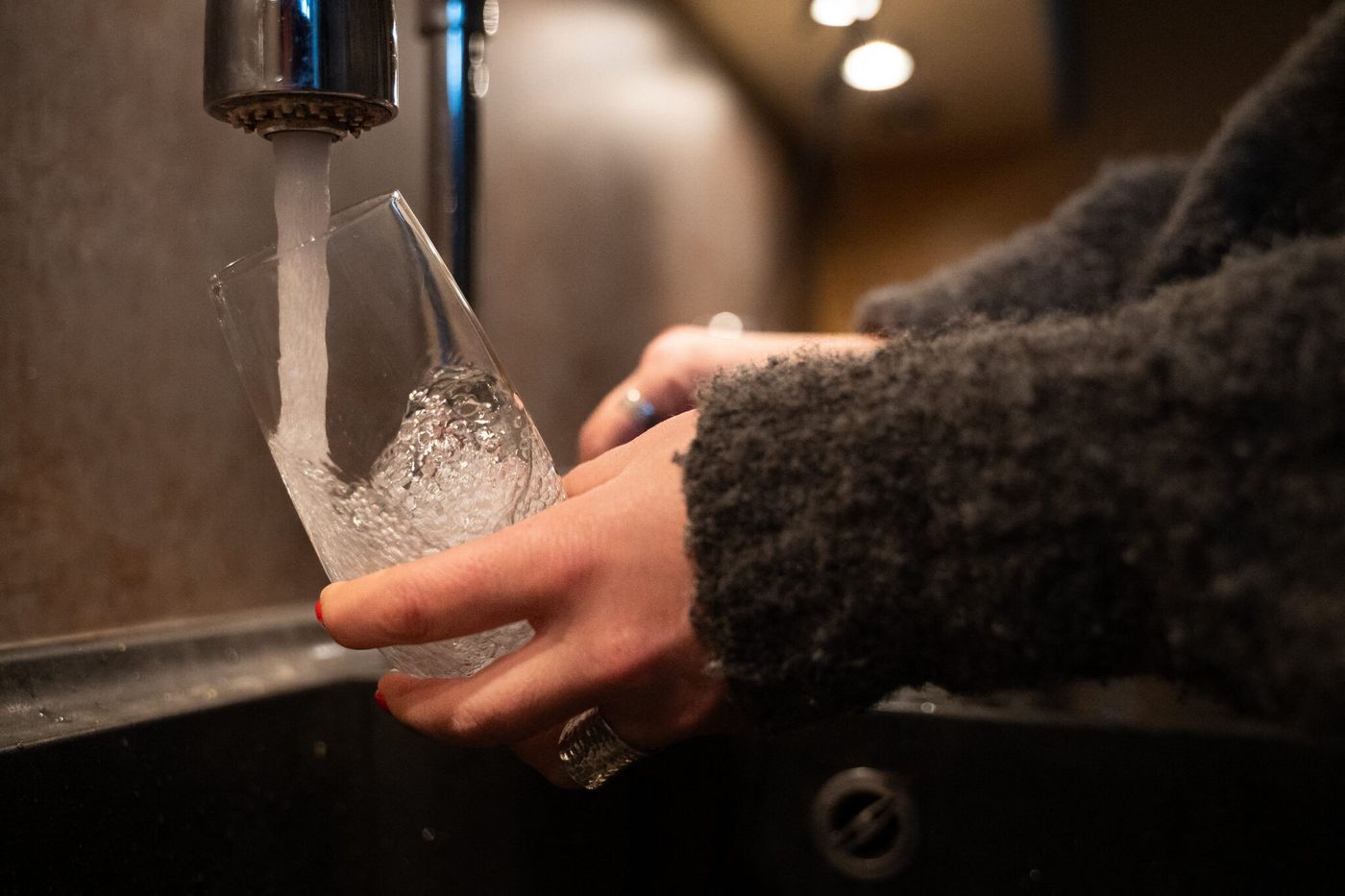 Témoins et environnement illustrant pesticides