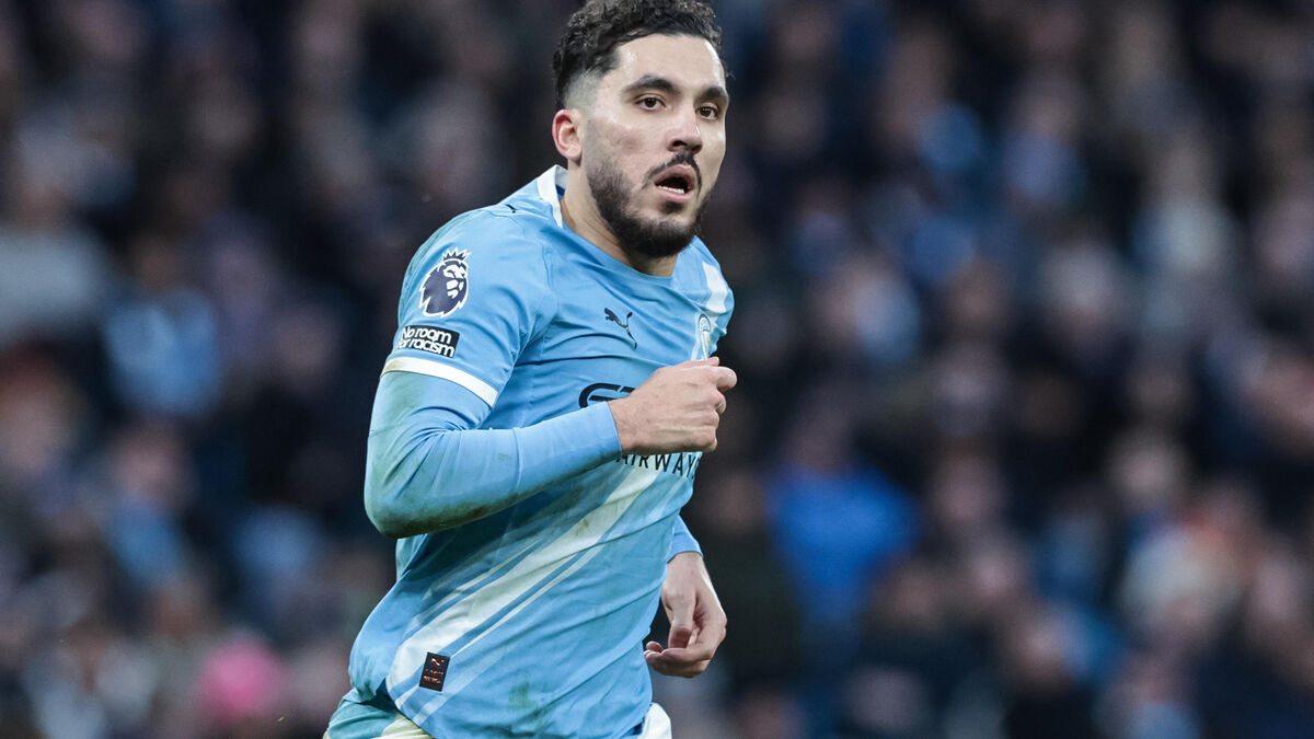 Affiche Manchester City contre Galatasaray en Ligue des champions