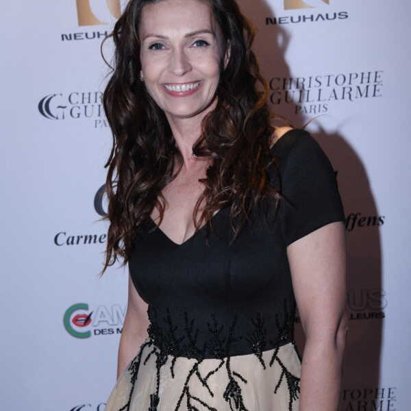 Adeline Blondieau révèle le diagnostic de cancer de son époux