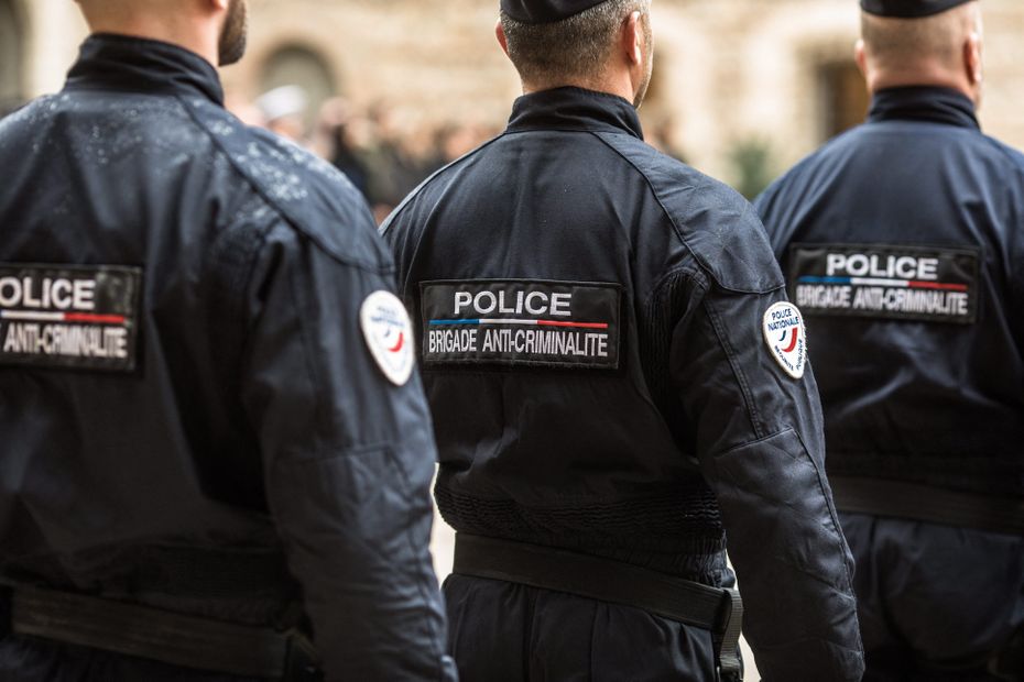 Arrestation dans les environs de Rennes et Cesson-Sévigné