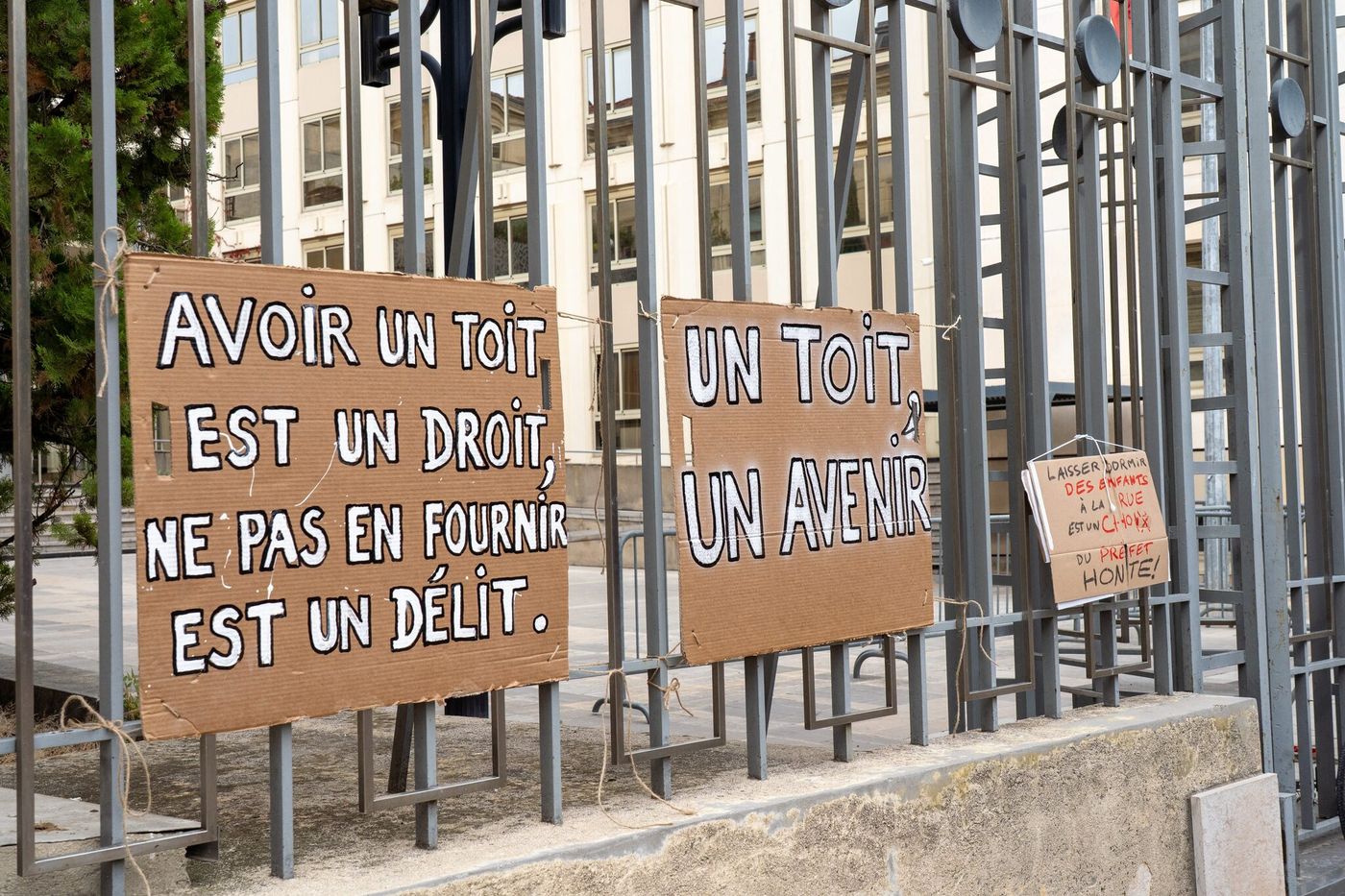 Enfants en France illustration droits de l'enfant