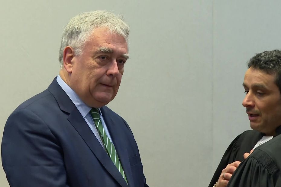 Tribunal Angers jugement Cholet