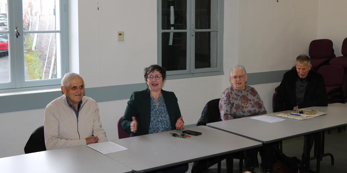 Cérémonies à Hasparren et Itxassou