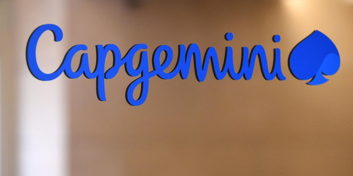 Illustration de controverse sur le contrat Capgemini et ICE