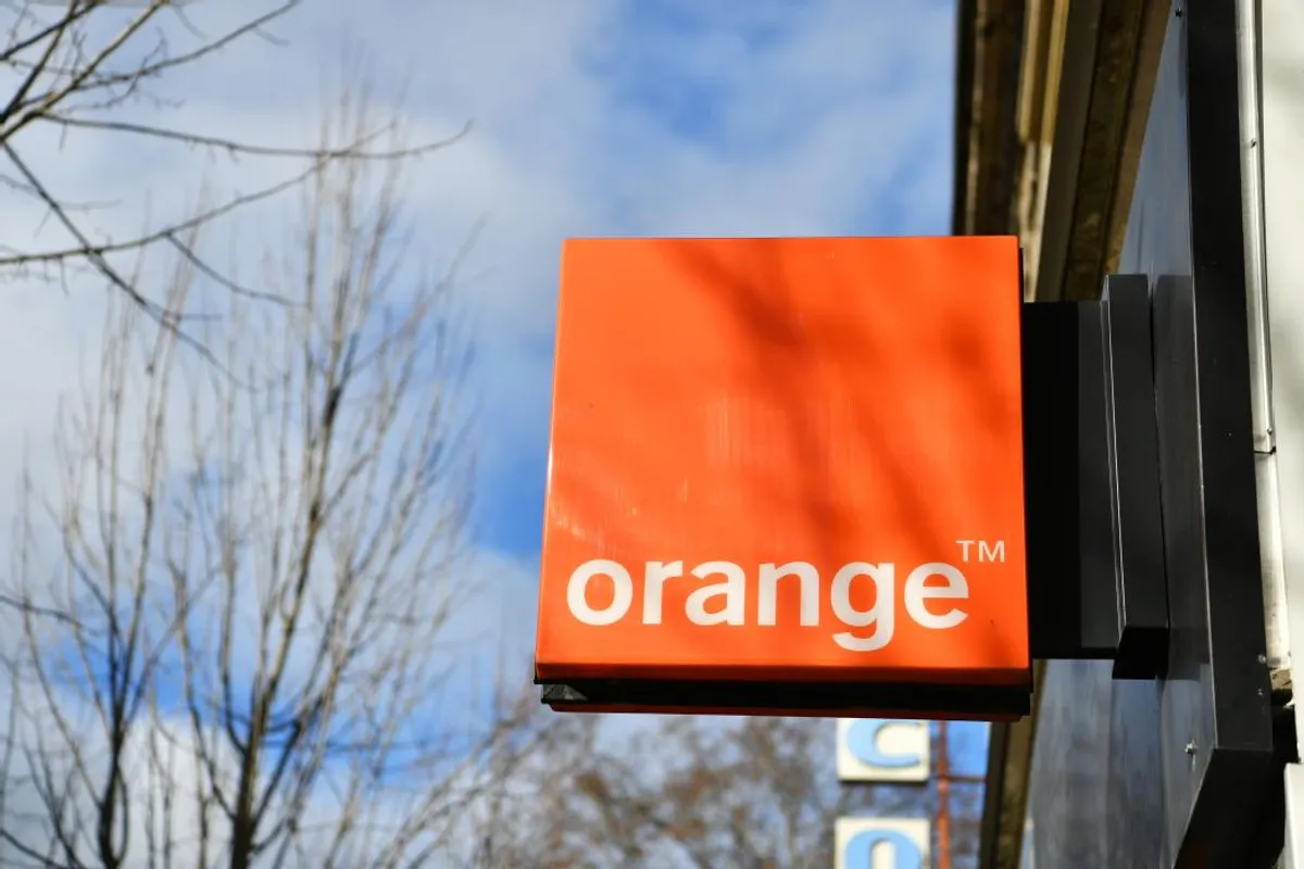 Perturbations sur le réseau mobile Orange en France