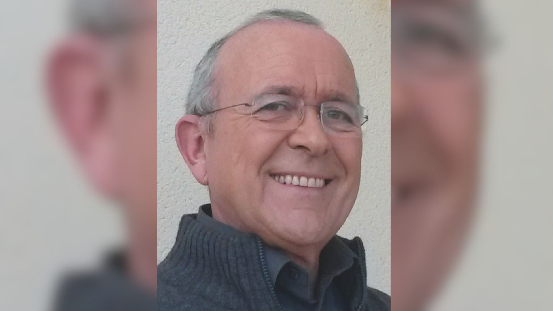 Baron: Christian Petit en campagne municipale