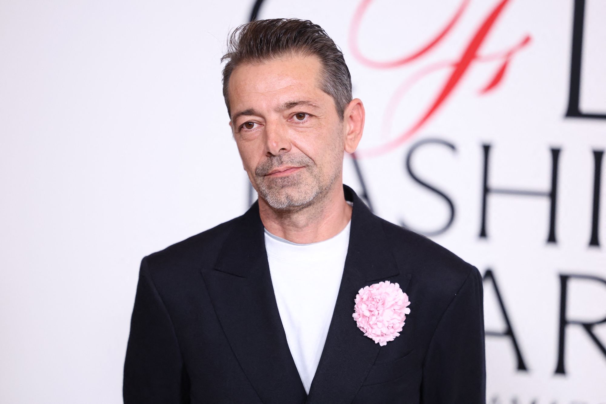 Photo d’illustration liée à Pieter Mulier et Alaïa