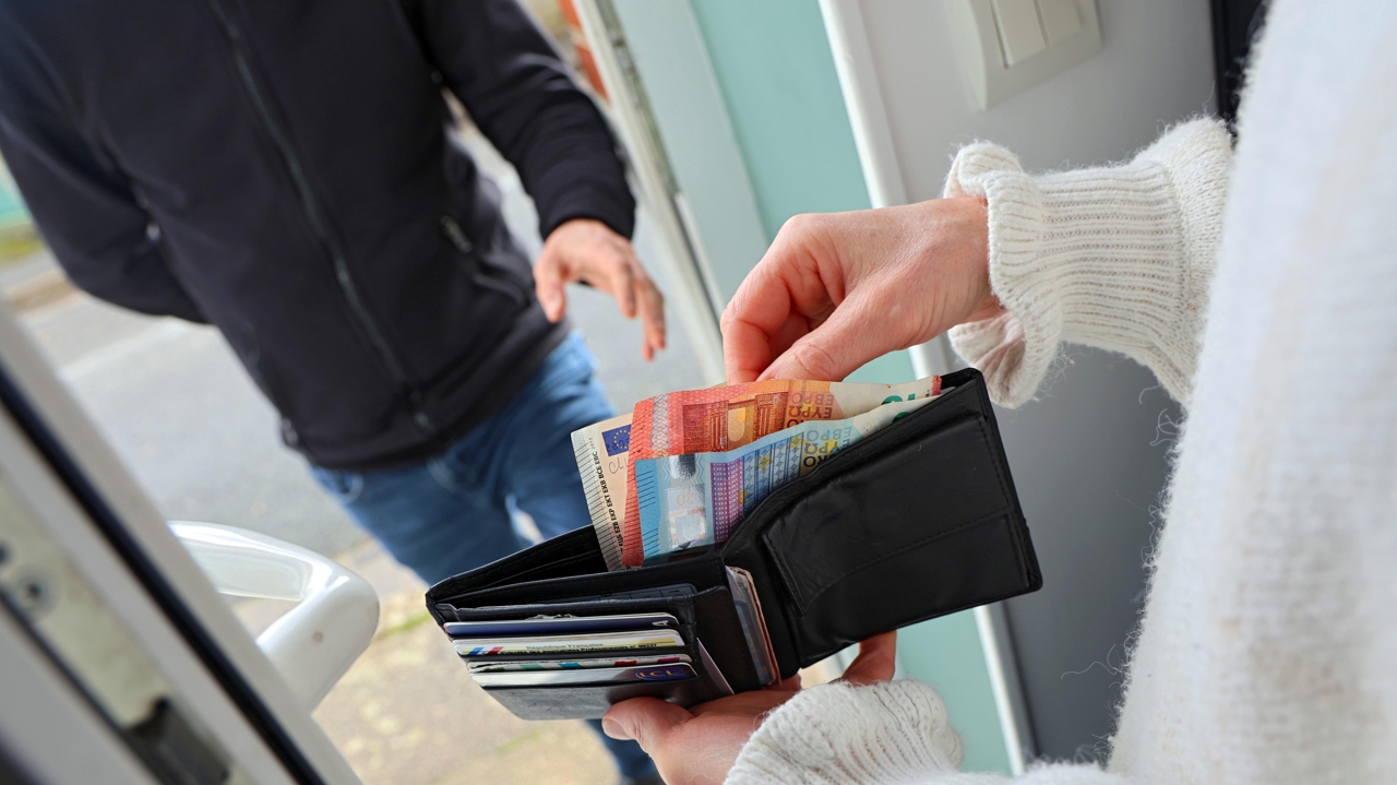 Photo illustrant chiffres délinquance Loir-et-Cher 2025