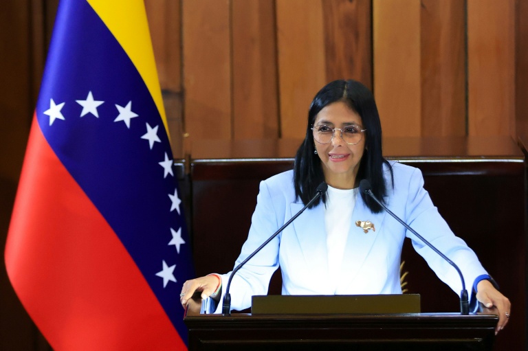 Annonce présidentielle au Venezuela concernant amnistie et réforme