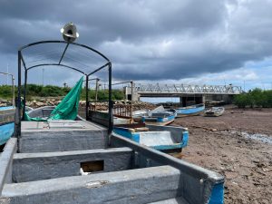 Pêche, M’tsapéré, blocage, vente, pécheur, Mayotte