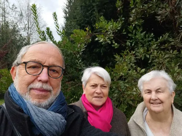 Échanges sur les parcours migratoires avec l’ACNAM