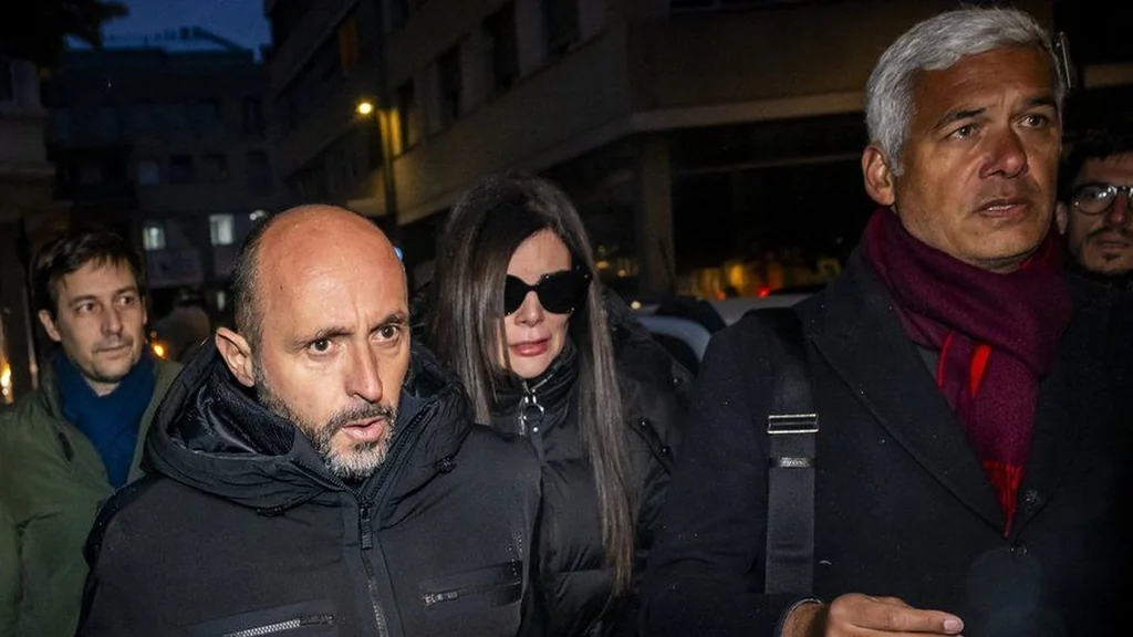 Incendie de Crans-Montana : le couple Moretti s'exprime dans une lettre aux employés