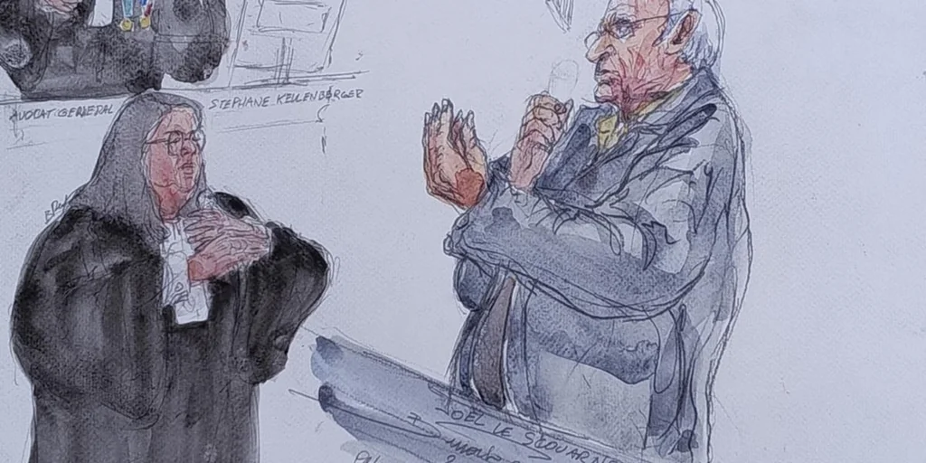 Indemnisations Le Scouarnec: près de 180 victimes